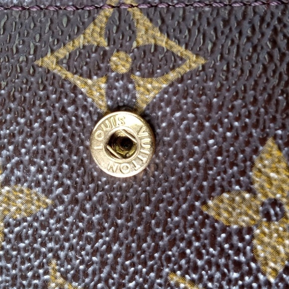 Louis Vuitton Agenda Authentic - Picture 7 of 12
